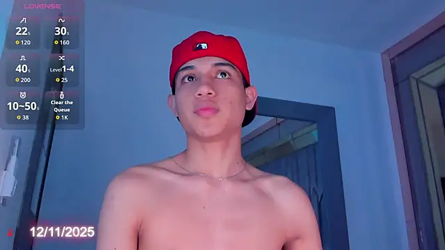 Sebax_Young live sex cam