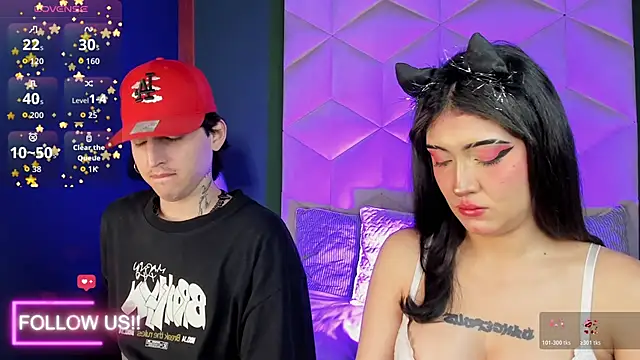 sett_and_gwen live sex cam