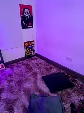 _haannaa's cam snapshot