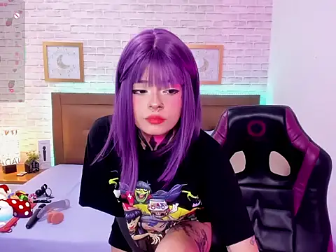 DannyBlersack's cam snapshot