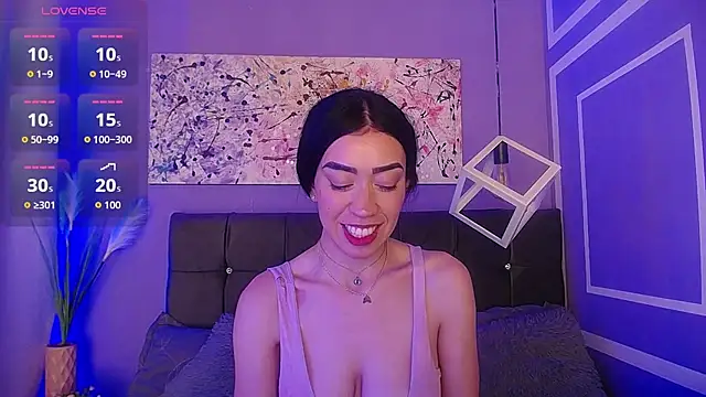 Juliettaturner's cam snapshot