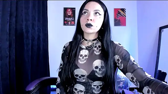 papper_doll's cam snapshot