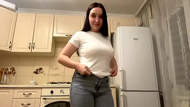 DaisyMolly's cam snapshot