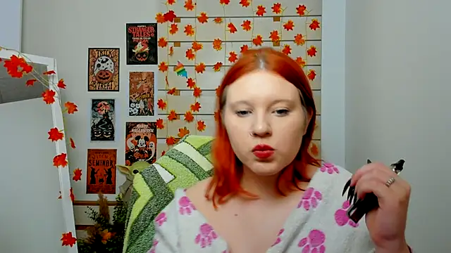 FoxPlayXX's cam snapshot