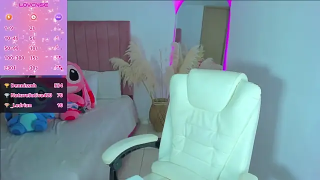 Janettcruz's cam snapshot