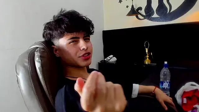 CollinStone live sex cam