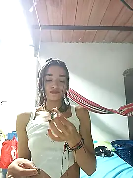 Skarlteth_taylor's cam snapshot