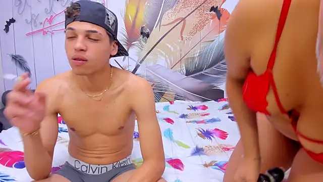 Mycandyfor_You live sex cam