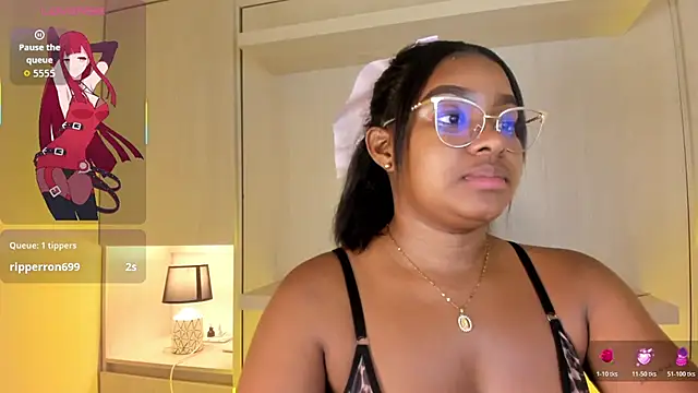 tamaraa_smiith's cam snapshot