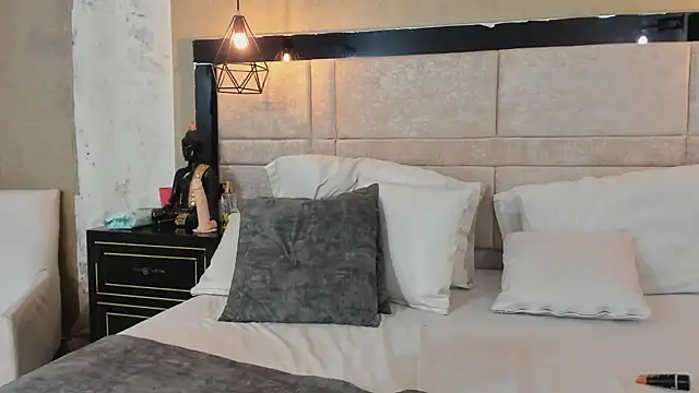 LiliJensen's cam snapshot