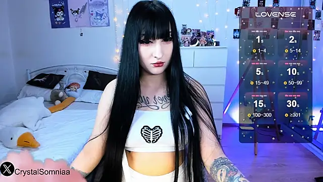 Crystal_somnia's cam snapshot