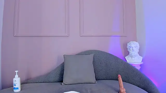 miia_blaze's cam snapshot