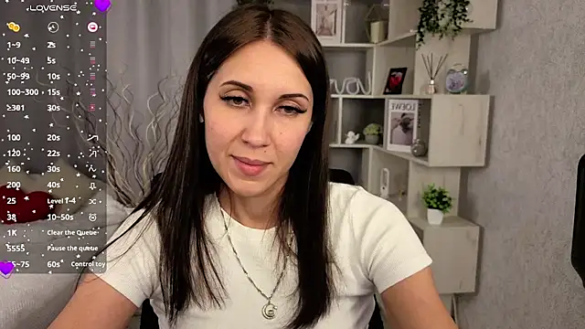 DreamVelour's cam snapshot