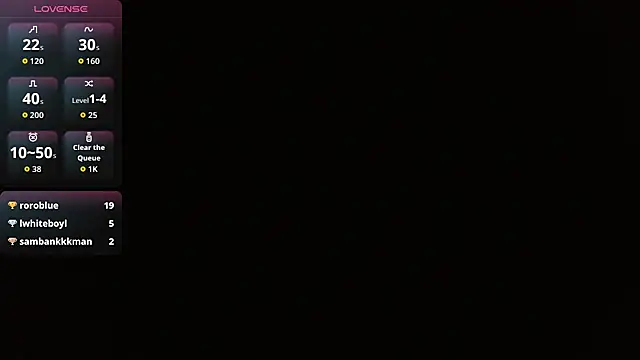 sharon_ivanna12's cam snapshot