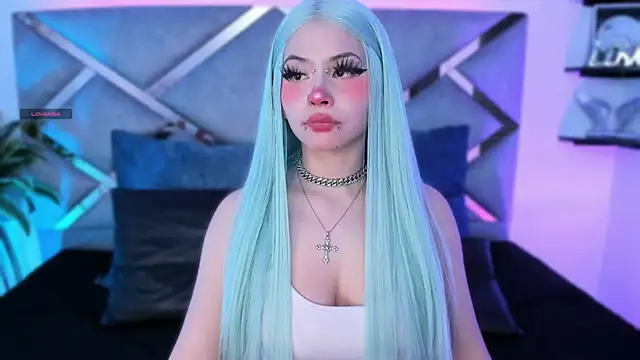 Keidy_rose's cam snapshot