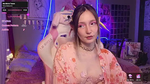 evierosen's cam snapshot