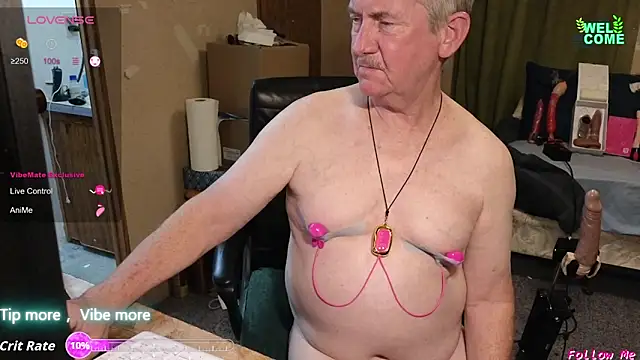 oldnew-63 live sex cam