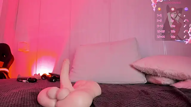 sasha_riverss's cam snapshot