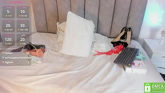 Gia_Scott's cam snapshot