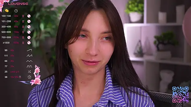 DaisyBlaze's cam snapshot