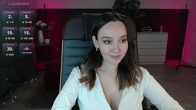 Sexy_Alexia69's cam snapshot