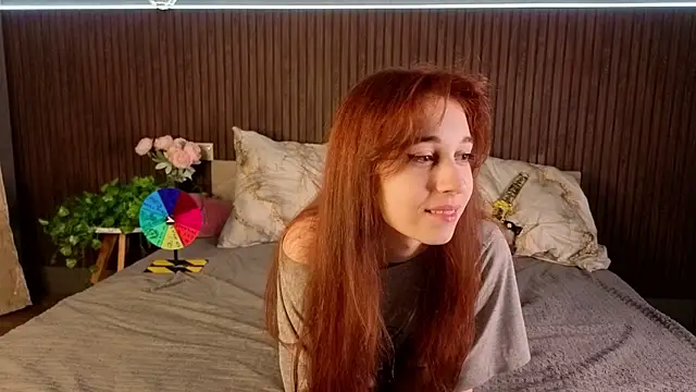 kitsun_ne's cam snapshot