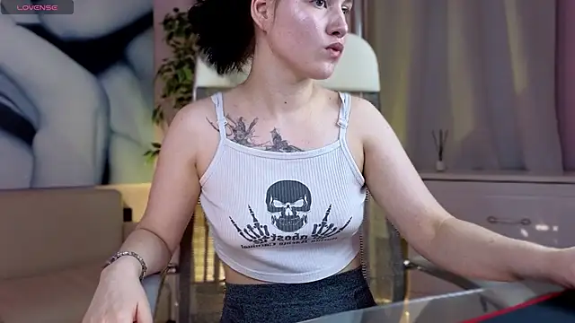 LANICROSS's cam snapshot