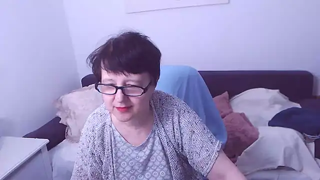 ChristaRose's cam snapshot