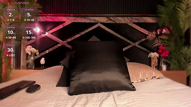 Aluna_sweet's cam snapshot