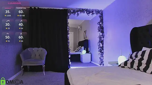 AriannaLure's web cam