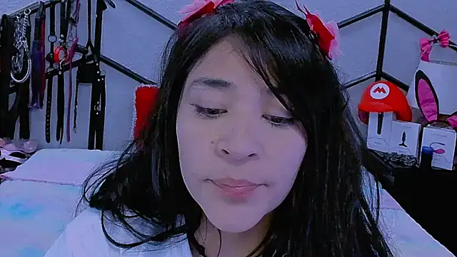 AlanaLuck's cam snapshot