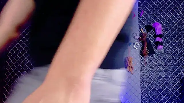 Dmorningstar_bdsm's cam snapshot