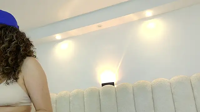 Juliabadlee's web cam