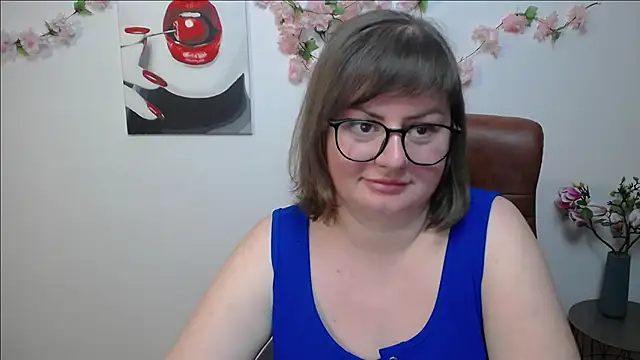 ZannaDreil's cam snapshot