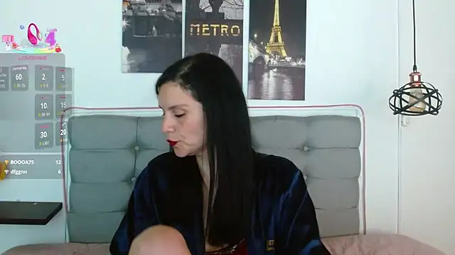 Andy_Frei_C's cam snapshot