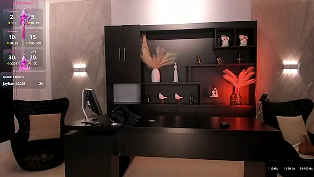 GiaFerrara's cam snapshot