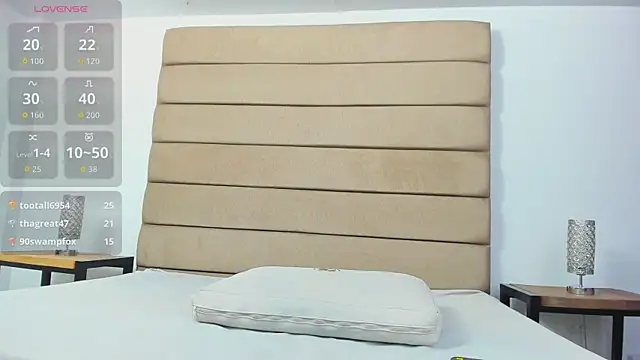 susan_elliot's cam snapshot