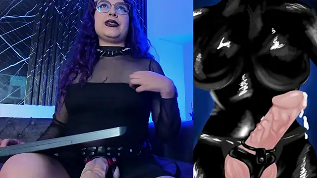 mistress_angell_'s cam snapshot