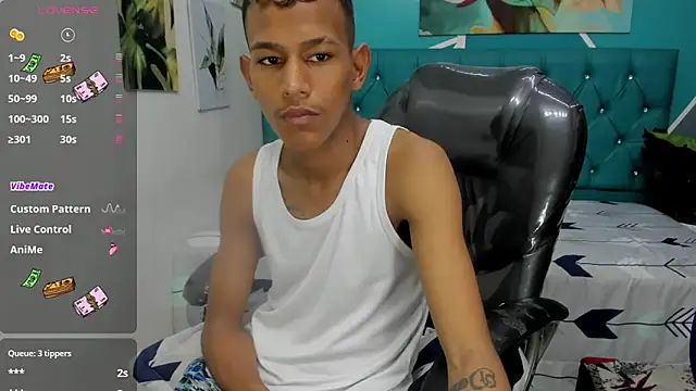 Rory_castro live sex cam