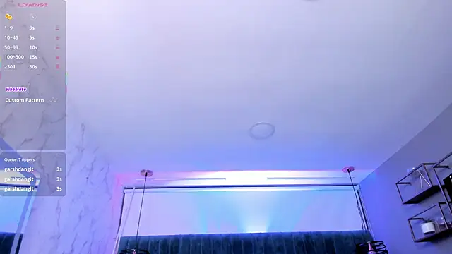 MAGIC_SOFI's cam snapshot