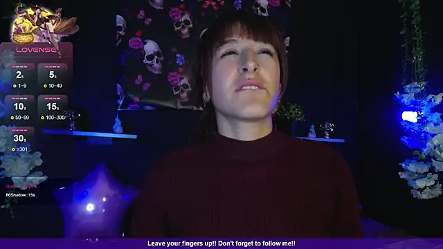 HairyKitty__'s cam snapshot