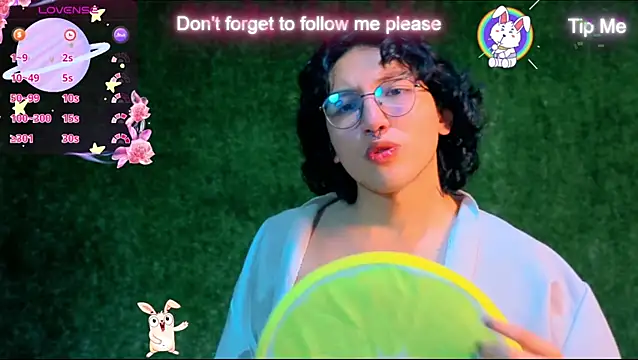 -BlueOpal-'s cam snapshot