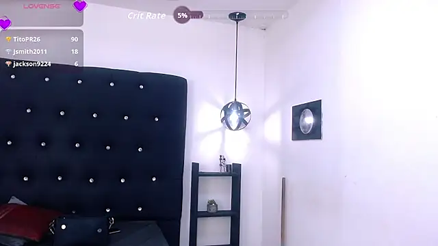 Mels_'s cam snapshot