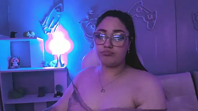 Camiila_Osorio's cam snapshot