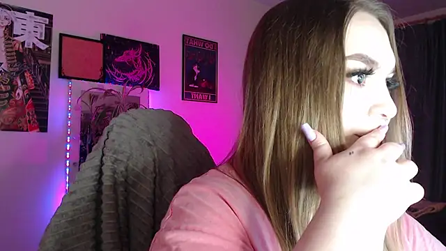 Greeenfriends6969's web cam