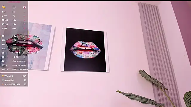 Monika-Ruiz's cam snapshot