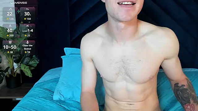 Lil_James live sex cam