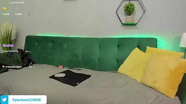 Dylan_Best live sex cam