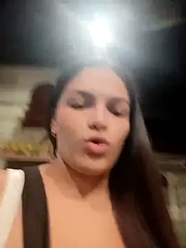 girl_milk1's cam snapshot