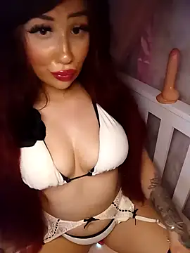 MissJessicaRabbit's cam snapshot